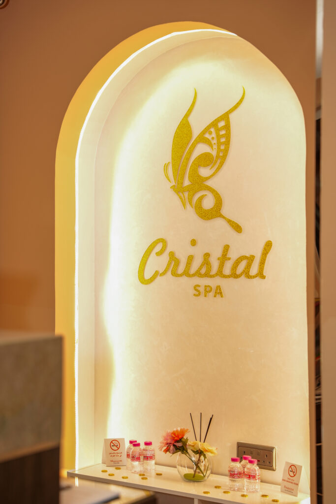 Cristal Spa