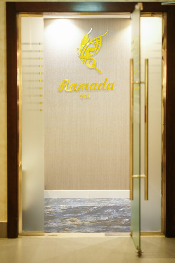 Ramada Spa